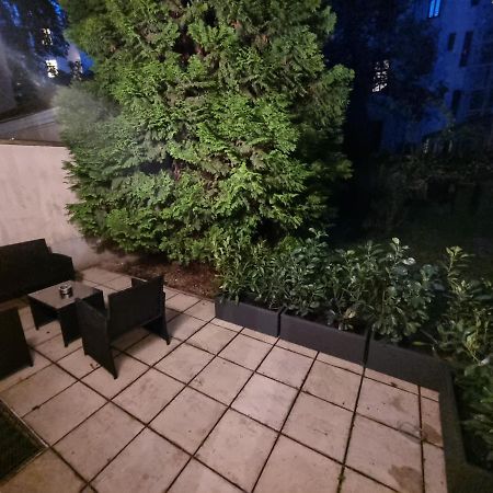Alpa 2 Zimmer Wohnung In Wien Rochusmarkt Exterior foto